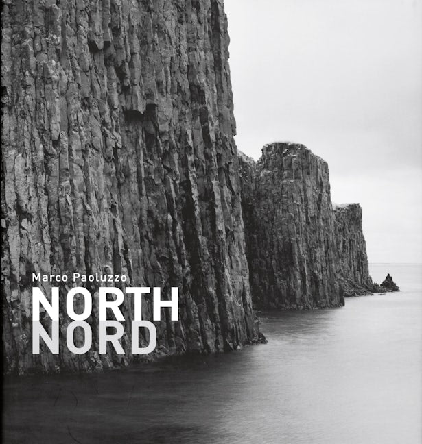 Book cover image for North Nord ISBN: 9783716514160